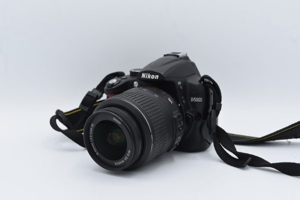 Nikon D500